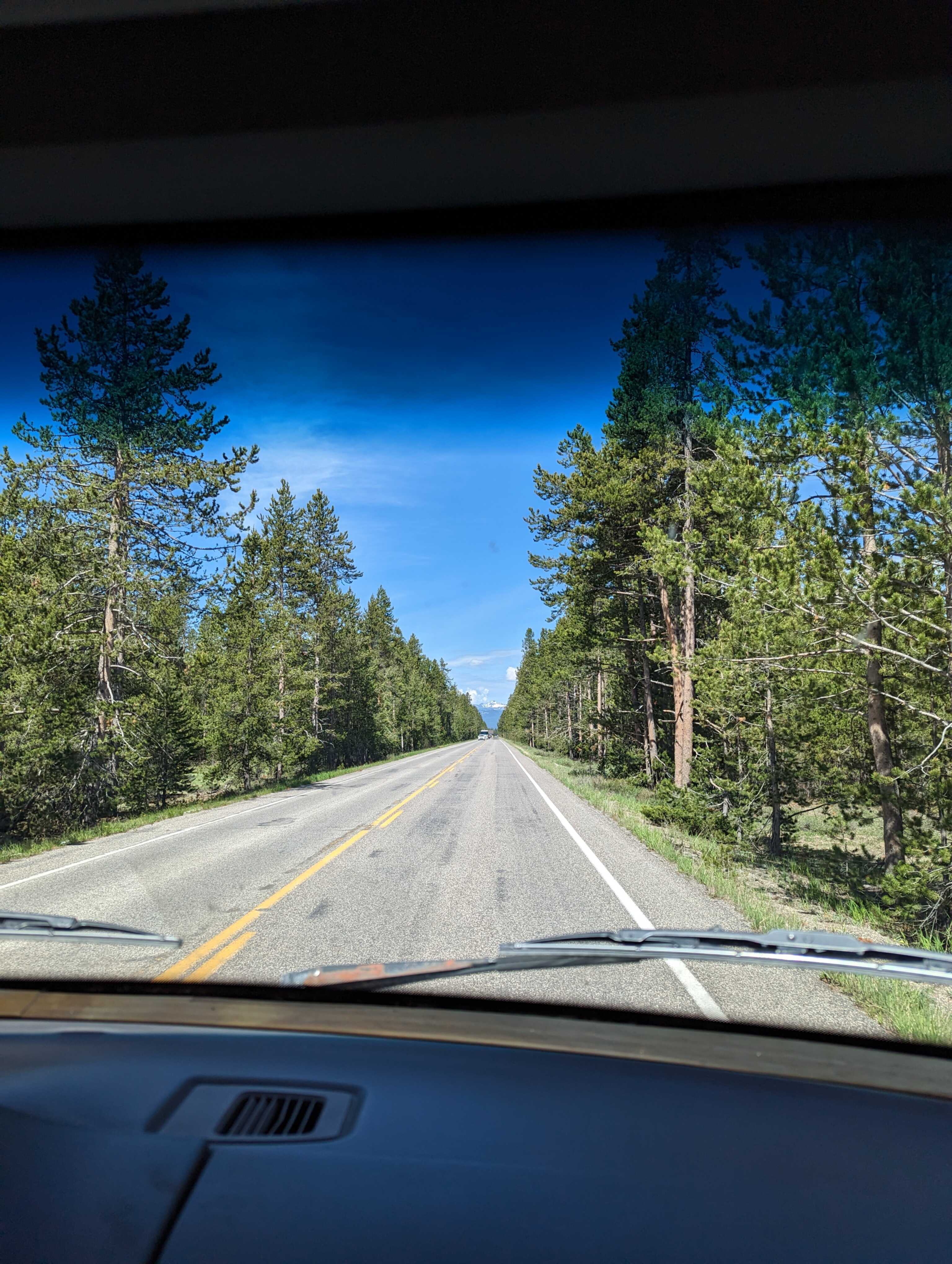montana road